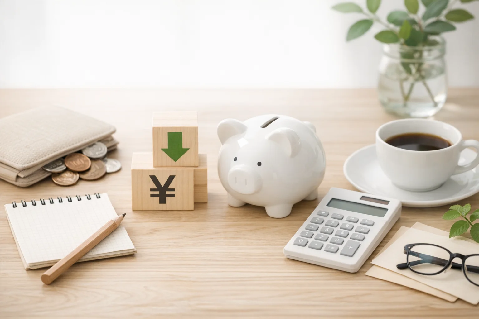 小さな工夫で手数料って減らせるもの？何気ない見直しのススメ